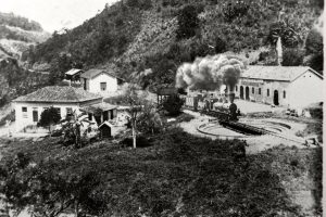 História de Madalena