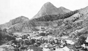 História de Madalena