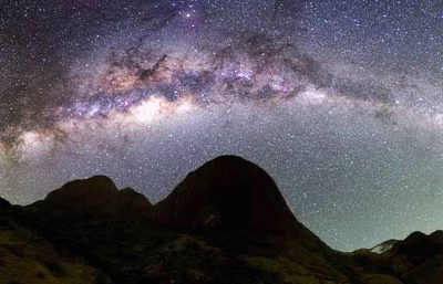 DEGUSTE ASTRONÔMICO