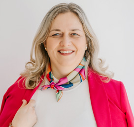 Anna Mostowik