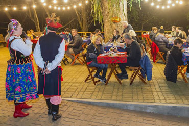 Biesiada – Evento Polonês