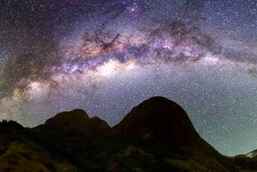 DEGUSTE ASTRONÔMICO